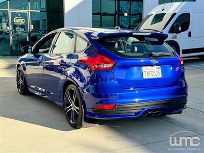 2015 Ford Focus ST   - Photo 7 - Westminster, CA 92683