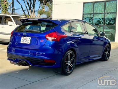 2015 Ford Focus ST   - Photo 5 - Westminster, CA 92683
