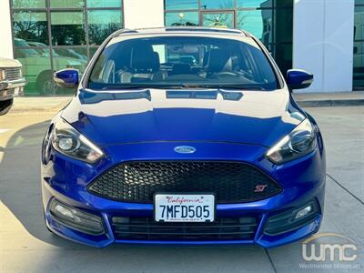 2015 Ford Focus ST   - Photo 3 - Westminster, CA 92683