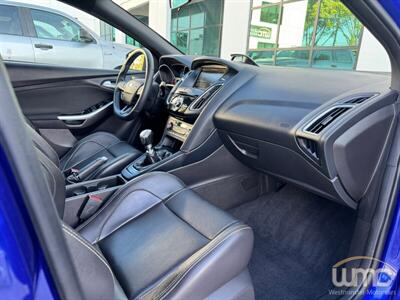2015 Ford Focus ST   - Photo 18 - Westminster, CA 92683
