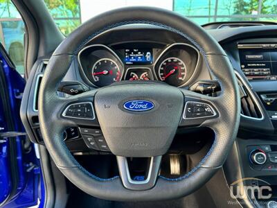 2015 Ford Focus ST   - Photo 9 - Westminster, CA 92683