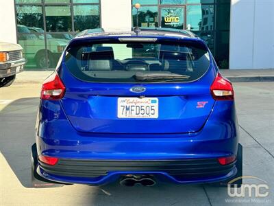 2015 Ford Focus ST   - Photo 6 - Westminster, CA 92683