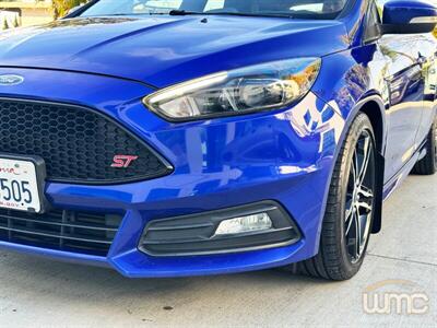 2015 Ford Focus ST   - Photo 34 - Westminster, CA 92683