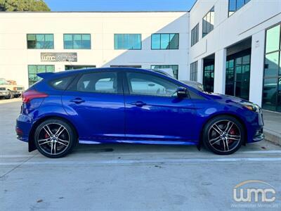 2015 Ford Focus ST   - Photo 37 - Westminster, CA 92683