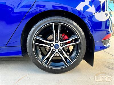 2015 Ford Focus ST   - Photo 33 - Westminster, CA 92683