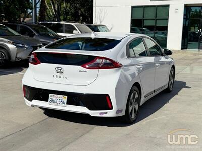 2019 Hyundai IONIQ   - Photo 5 - Westminster, CA 92683