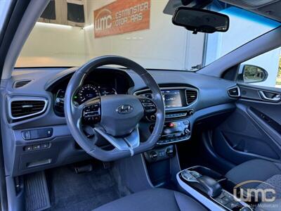 2019 Hyundai IONIQ   - Photo 2 - Westminster, CA 92683