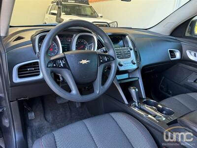 2016 Chevrolet Equinox LS   - Photo 8 - Westminster, CA 92683