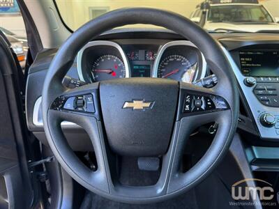 2016 Chevrolet Equinox LS   - Photo 9 - Westminster, CA 92683
