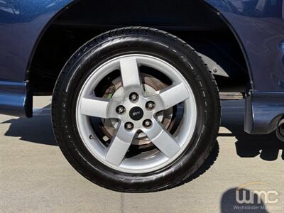 2002 Ford F-150 SVT Lightning   - Photo 22 - Westminster, CA 92683