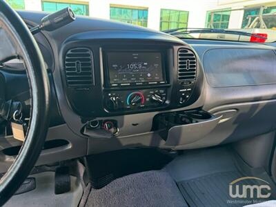 2002 Ford F-150 SVT Lightning   - Photo 10 - Westminster, CA 92683