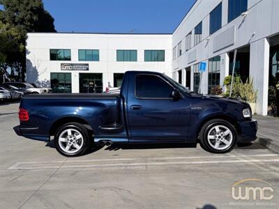 2002 Ford F-150 SVT Lightning   - Photo 24 - Westminster, CA 92683