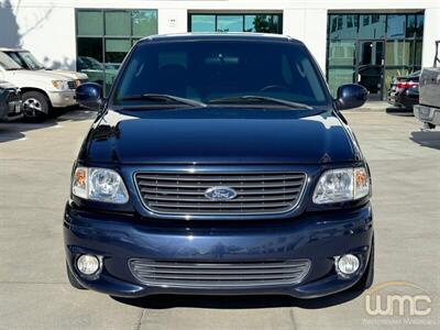 2002 Ford F-150 SVT Lightning   - Photo 3 - Westminster, CA 92683