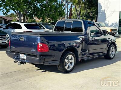 2002 Ford F-150 SVT Lightning   - Photo 7 - Westminster, CA 92683