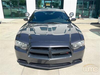 2014 Dodge Charger Police   - Photo 3 - Westminster, CA 92683
