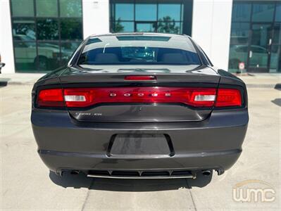 2014 Dodge Charger Police   - Photo 6 - Westminster, CA 92683