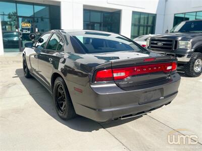 2014 Dodge Charger Police   - Photo 7 - Westminster, CA 92683
