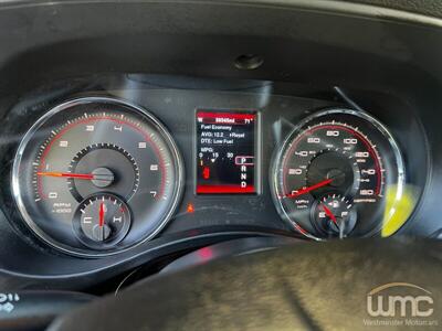 2014 Dodge Charger Police   - Photo 12 - Westminster, CA 92683