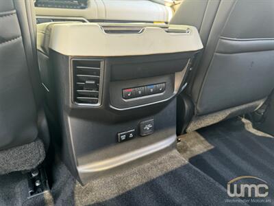 2023 Toyota Tundra Capstone HV   - Photo 27 - Westminster, CA 92683