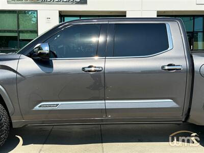 2023 Toyota Tundra Capstone HV   - Photo 50 - Westminster, CA 92683