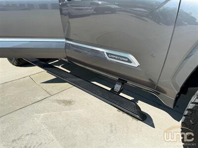 2023 Toyota Tundra Capstone HV   - Photo 55 - Westminster, CA 92683