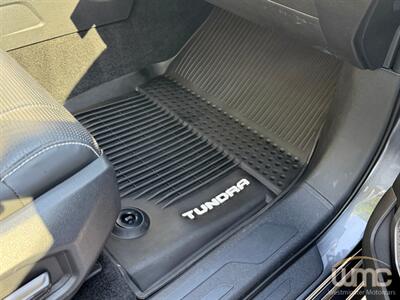 2023 Toyota Tundra Capstone HV   - Photo 35 - Westminster, CA 92683