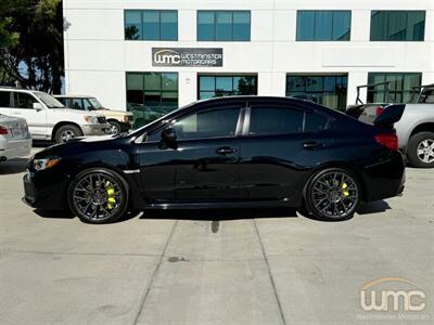 2019 Subaru WRX STI   - Photo 34 - Westminster, CA 92683