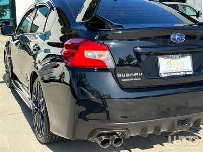 2019 Subaru WRX STI   - Photo 33 - Westminster, CA 92683