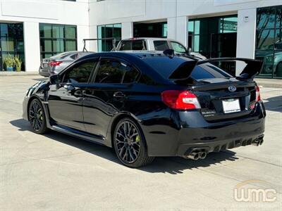 2019 Subaru WRX STI   - Photo 7 - Westminster, CA 92683