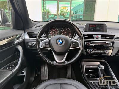 2018 BMW X1 sDrive28i   - Photo 9 - Westminster, CA 92683