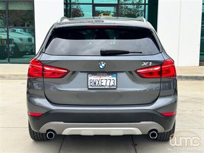 2018 BMW X1 sDrive28i   - Photo 6 - Westminster, CA 92683