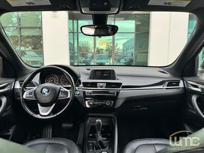 2018 BMW X1 sDrive28i   - Photo 8 - Westminster, CA 92683