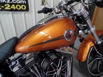 2014 Harley-Davidson Breakout   - Photo 7 - Kingman, KS 67068