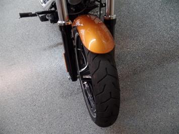 2014 Harley-Davidson Breakout   - Photo 4 - Kingman, KS 67068