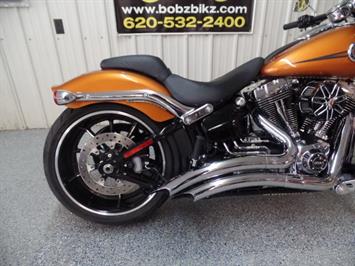 2014 Harley-Davidson Breakout   - Photo 9 - Kingman, KS 67068