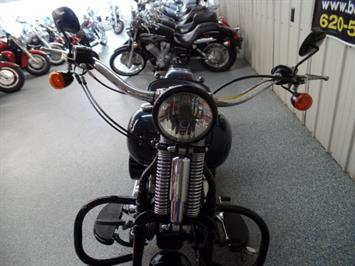 2008 Harley-Davidson Cross Bones   - Photo 17 - Kingman, KS 67068