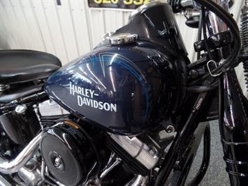 2008 Harley-Davidson Cross Bones   - Photo 12 - Kingman, KS 67068