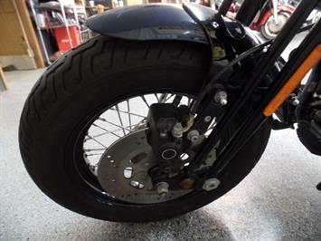 2008 Harley-Davidson Cross Bones   - Photo 18 - Kingman, KS 67068