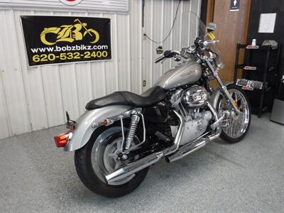 2007 Harley-Davidson Sportster 883 Custom   - Photo 13 - Kingman, KS 67068