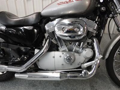 2007 Harley-Davidson Sportster 883 Custom   - Photo 11 - Kingman, KS 67068