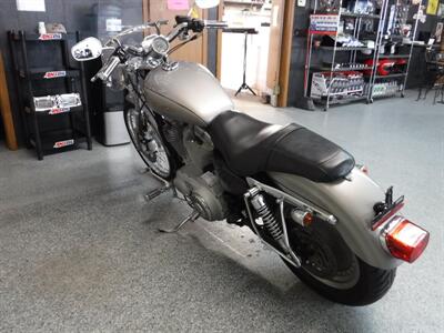 2007 Harley-Davidson Sportster 883 Custom   - Photo 19 - Kingman, KS 67068