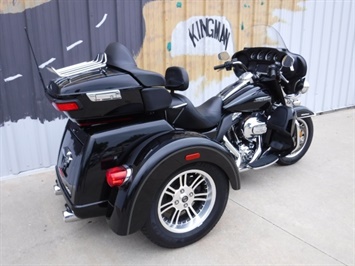 2015 Harley-Davidson Triglide   - Photo 11 - Kingman, KS 67068