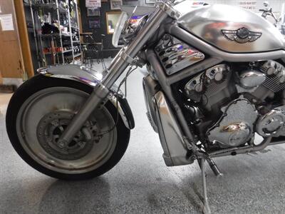 2003 Harley-Davidson V Rod   - Photo 22 - Kingman, KS 67068