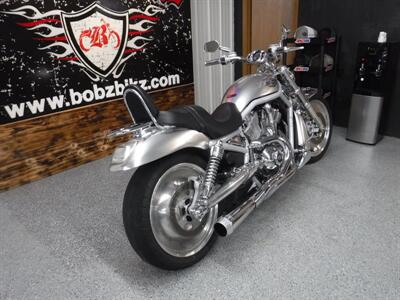 2003 Harley-Davidson V Rod   - Photo 8 - Kingman, KS 67068