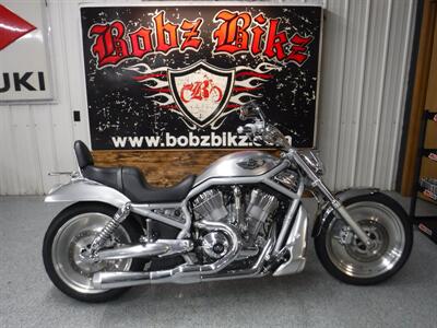 2003 Harley-Davidson V Rod   - Photo 1 - Kingman, KS 67068