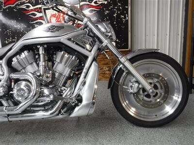 2003 Harley-Davidson V Rod   - Photo 10 - Kingman, KS 67068