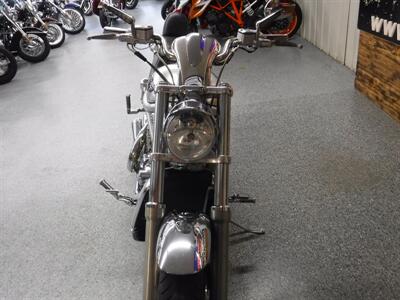 2003 Harley-Davidson V Rod   - Photo 3 - Kingman, KS 67068