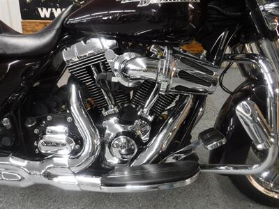 2014 Harley-Davidson Street Glide Special   - Photo 16 - Kingman, KS 67068