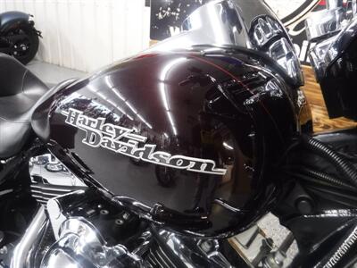 2014 Harley-Davidson Street Glide Special   - Photo 17 - Kingman, KS 67068