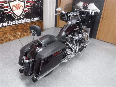 2014 Harley-Davidson Street Glide Special   - Photo 8 - Kingman, KS 67068